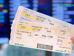 Fare Family EVA Air là gì? Quyền lợi từng gói vé mới nhất